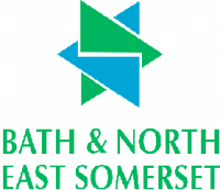 Bath NES logo
